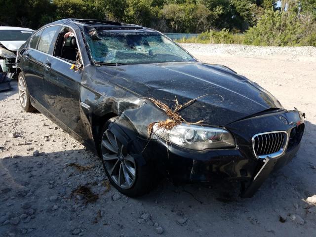 2016 bmw 528i