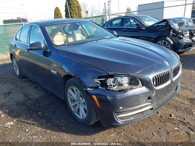 2013 bmw 528i