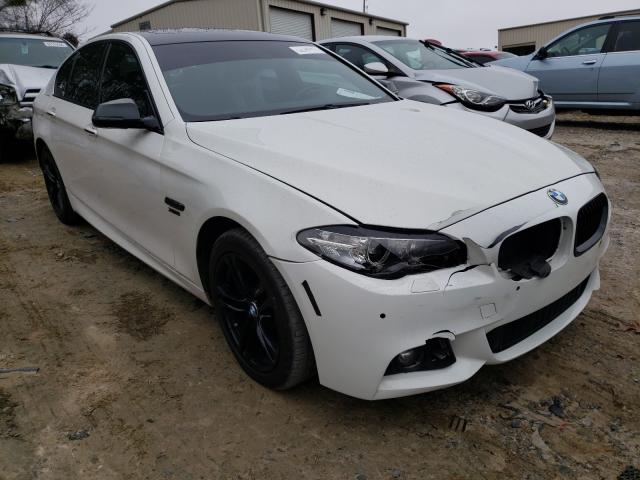 2014 bmw 528 xi