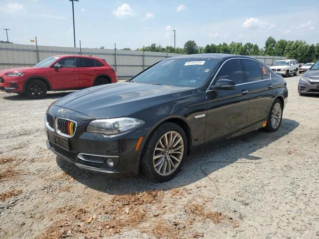 2014 bmw 528 xi