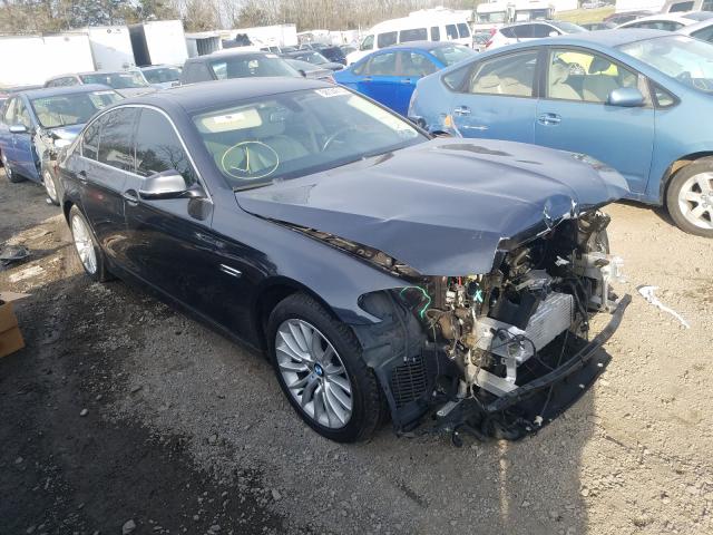 2014 bmw 528