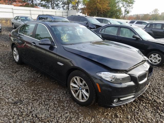 2015 bmw 5 series