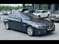 2015 bmw 528i