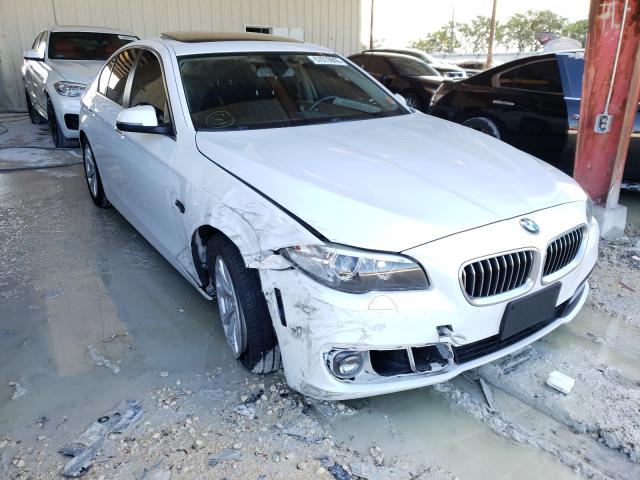 2015 bmw 528 xi