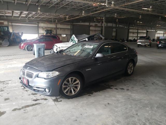 2016 bmw 528 xi