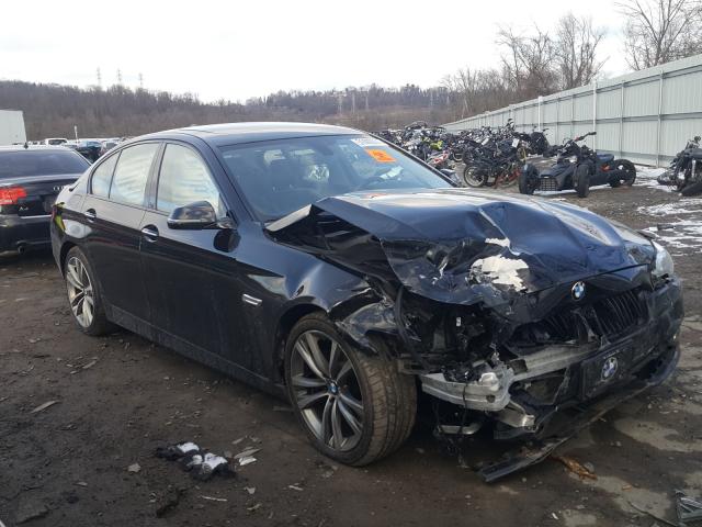 2016 bmw 528 xi