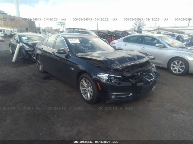 2014 bmw 5