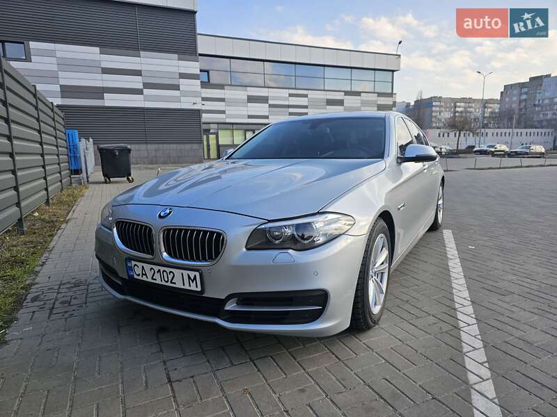 2013 bmw 528xi