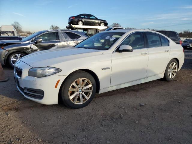 2014 bmw 5 series