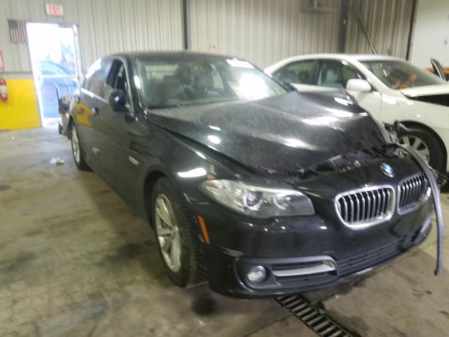 2014 bmw 528i