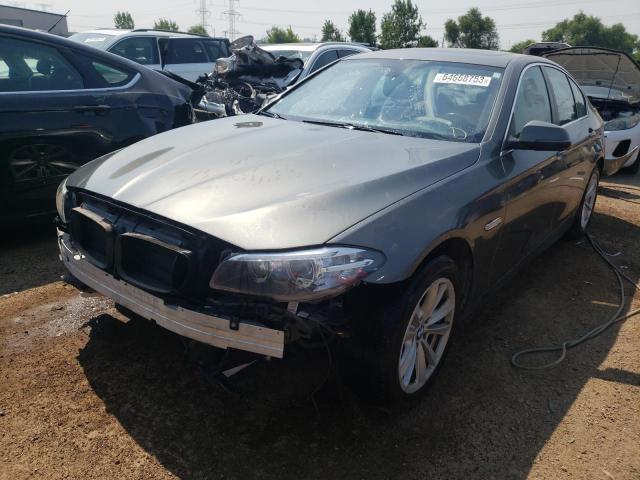 2014 bmw 528 xi