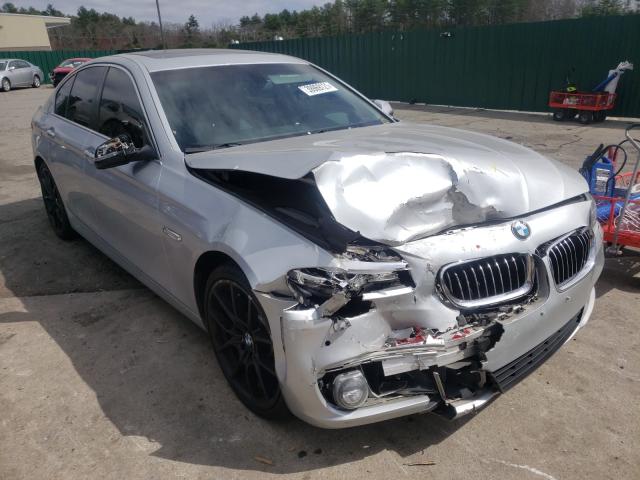 2014 bmw 528 xi