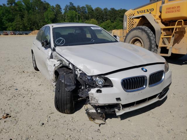2015 bmw 528 xi