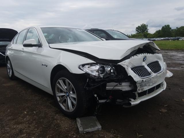 2015 bmw 5 series