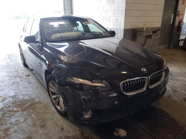 2016 bmw 528xi