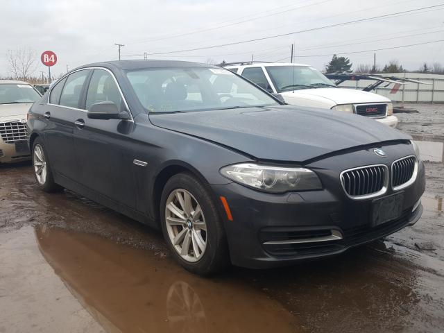 2014 bmw 528 xi