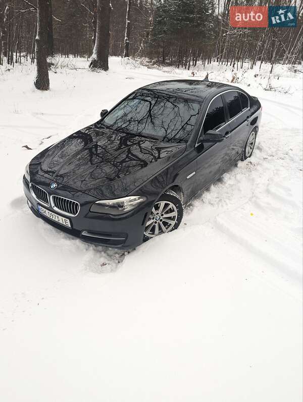 2013 bmw 528xi