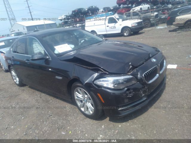 2014 bmw 5