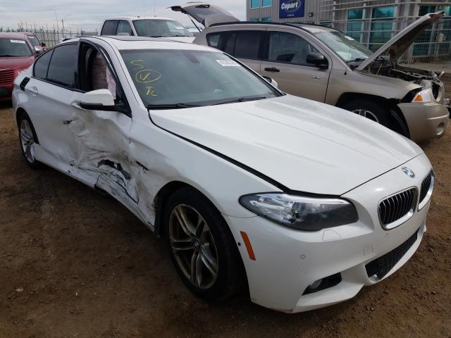 2013 bmw 528 xi
