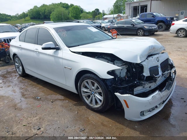2013 bmw 528i