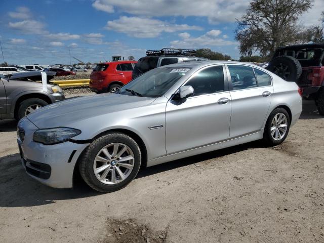 2014 bmw 5 series