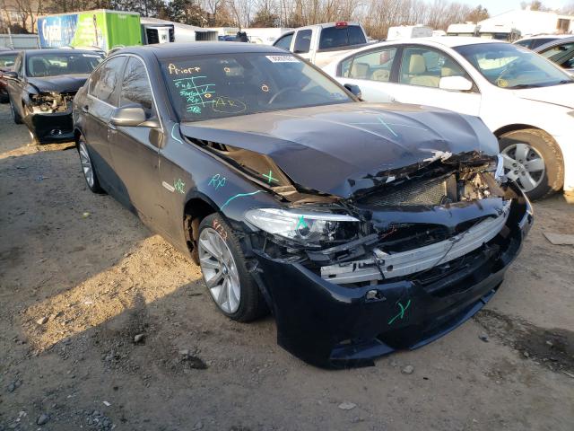 2014 bmw 528xi