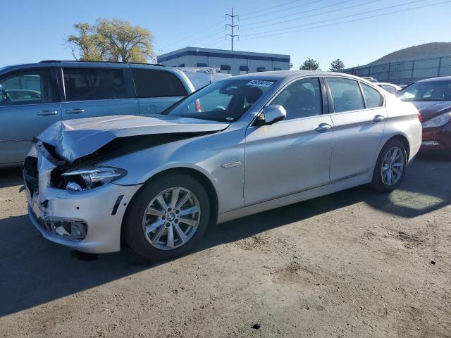 2015 bmw 528i