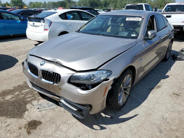 2016 bmw 528 xi