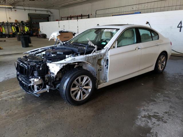 2013 bmw 528