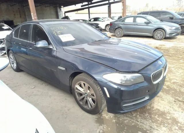 2014 bmw 528xi