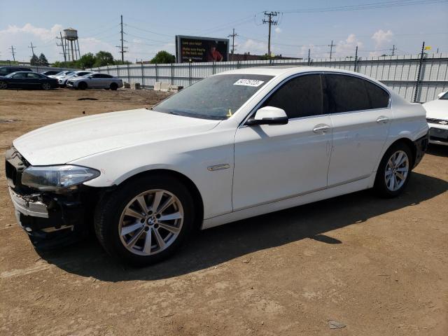 2014 bmw 528i