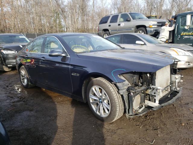 2014 bmw 528 xi