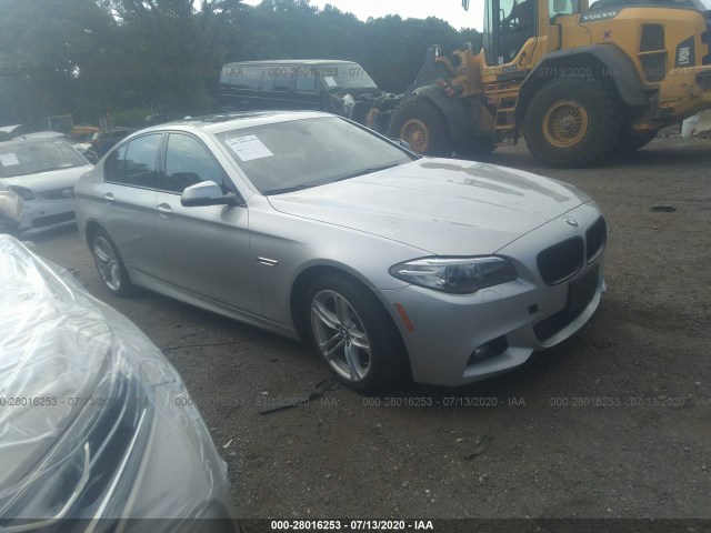 2014 bmw 528i