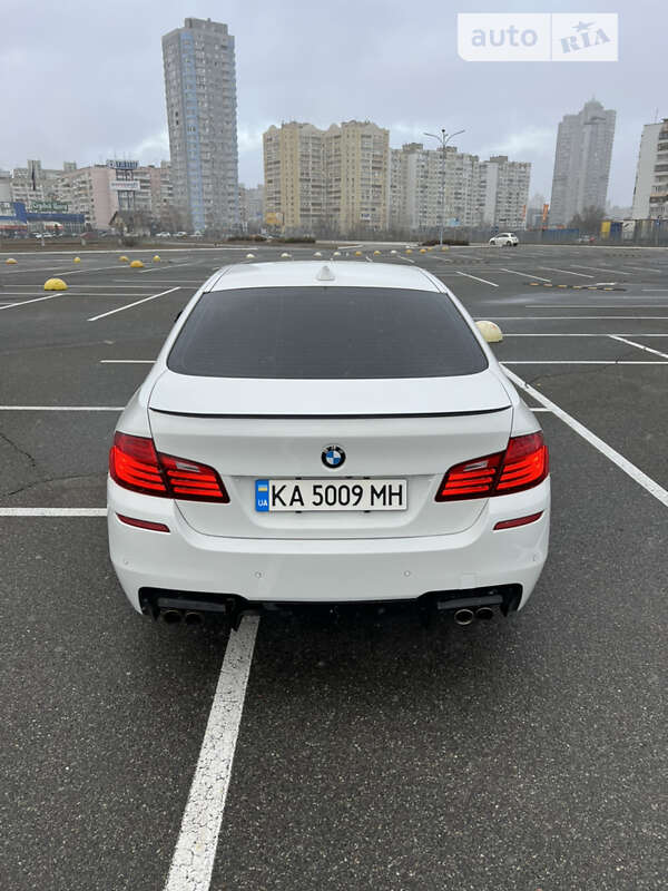 2015 bmw 528xi