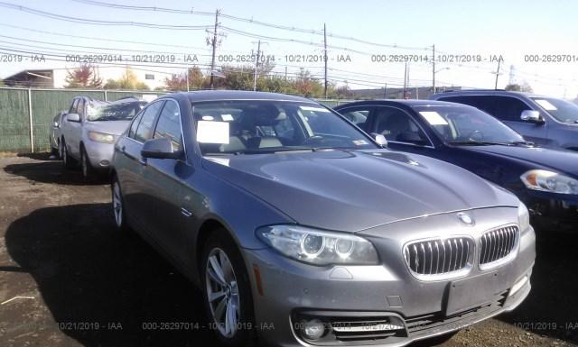 2015 bmw 528