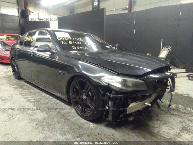 2015 bmw 528xi