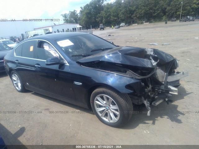2015 bmw 528