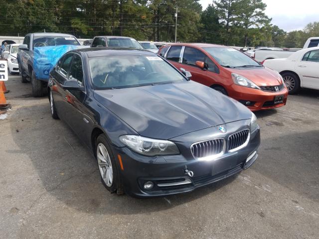 2015 bmw 528 xi