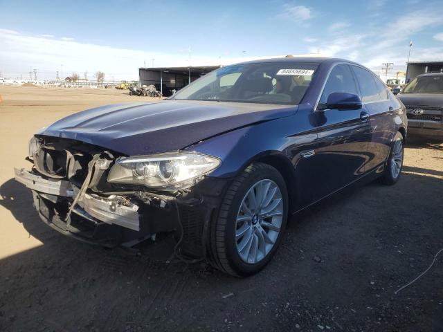 2015 bmw 528 xi