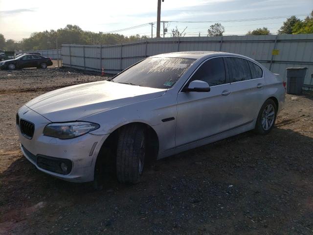 2015 bmw 5 series