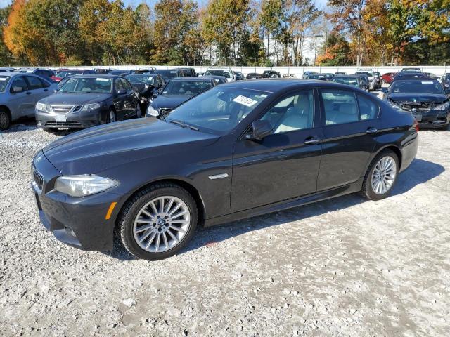 2013 bmw 5 series