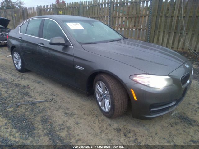 2013 bmw 528i