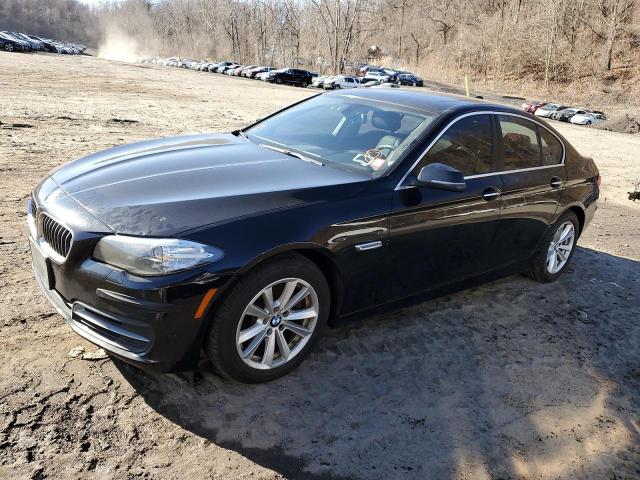 2014 bmw 5 series