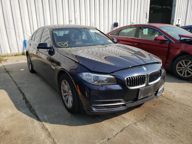 2014 bmw 528 xi