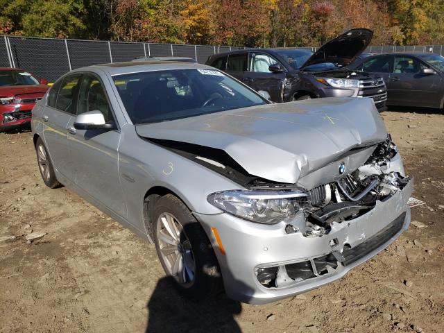 2014 bmw 528 xi