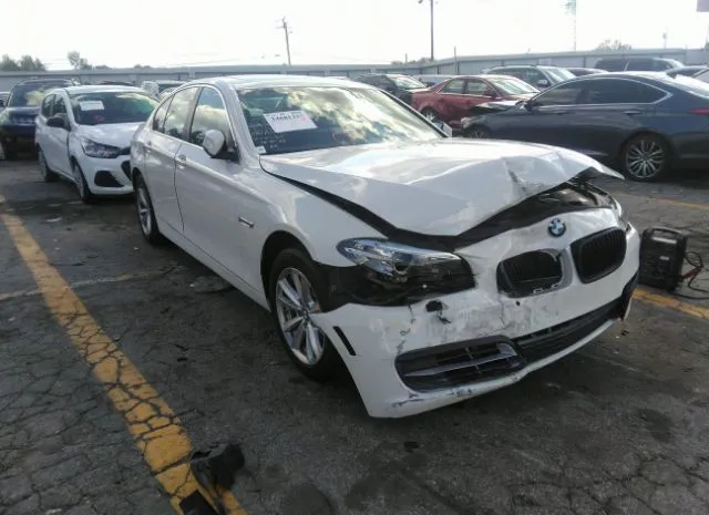 2014 bmw 528xi