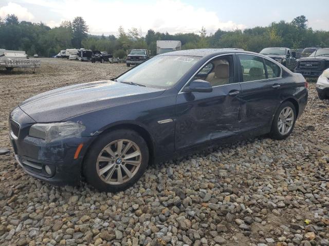 2014 bmw 528 xi