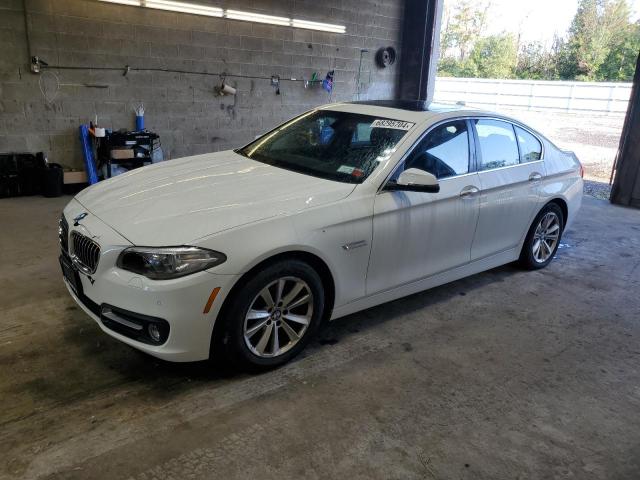 2014 bmw 528 xi