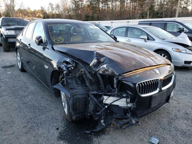 2015 bmw 528xi
