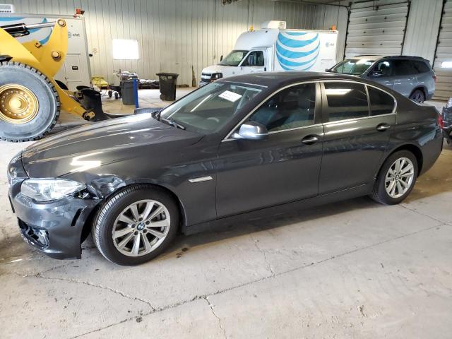 2015 bmw 528xi